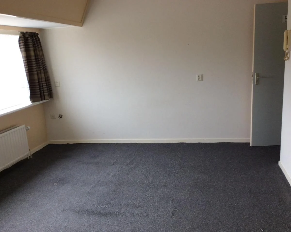 Foto van de Studio gelegen aan de De Heurne in Enschede