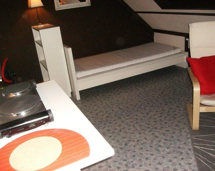 Foto van de Kamer gelegen aan de Rosenholm in Hoofddorp