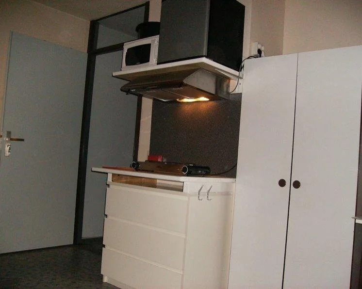 Foto van de Kamer gelegen aan de Rosenholm in Hoofddorp