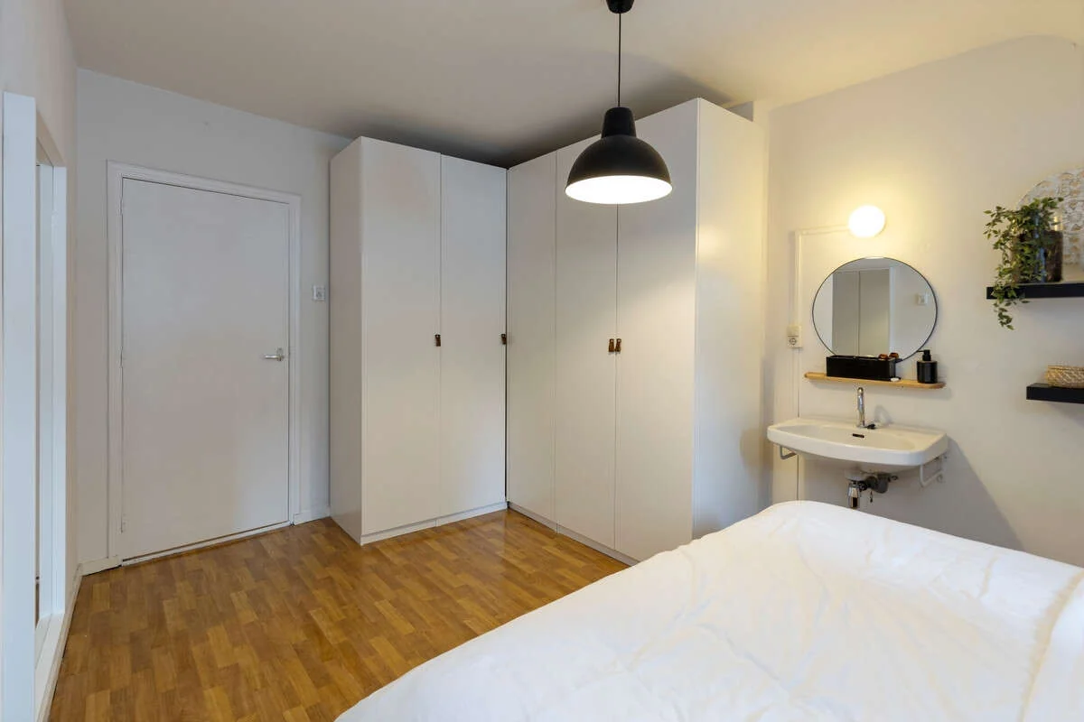 Foto van de Appartement gelegen aan de Tongersestraat in Maastricht