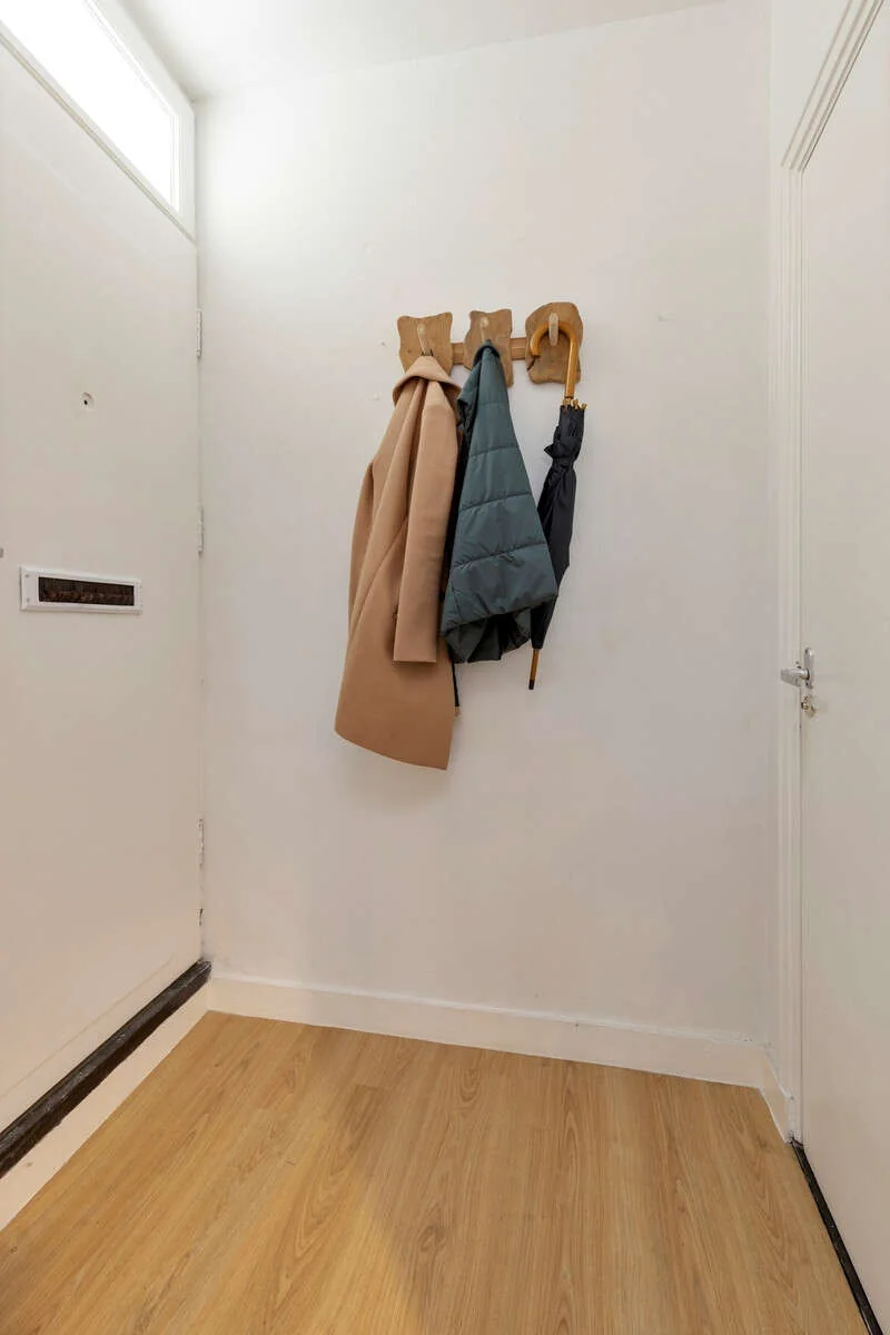 Foto van de Appartement gelegen aan de Tongersestraat in Maastricht