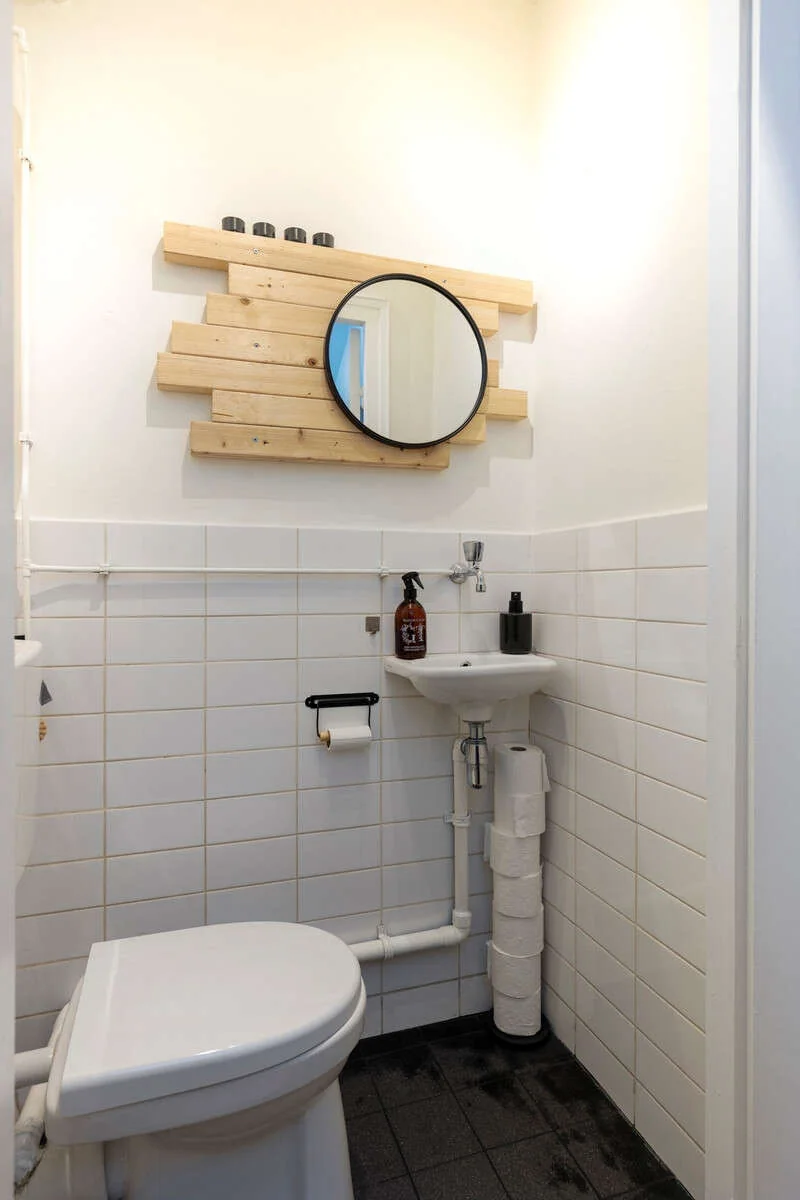Foto van de Appartement gelegen aan de Tongersestraat in Maastricht