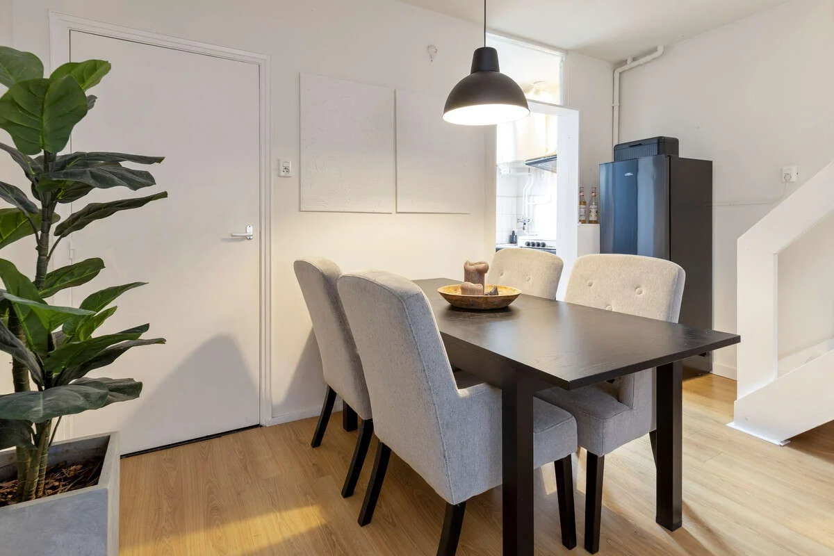 Foto van de Appartement gelegen aan de Tongersestraat in Maastricht