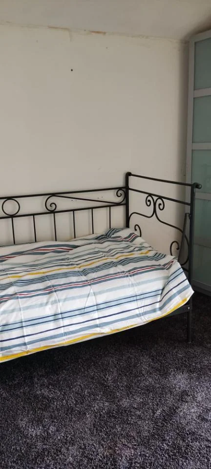 Foto van de Kamer gelegen aan de Havenweg in Helmond