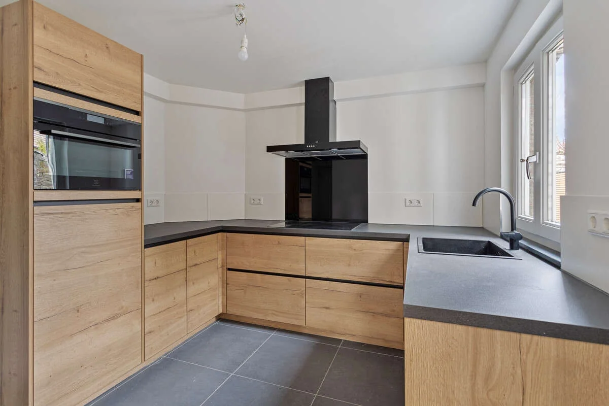 Foto van de Appartement gelegen aan de Tongerseweg in Maastricht