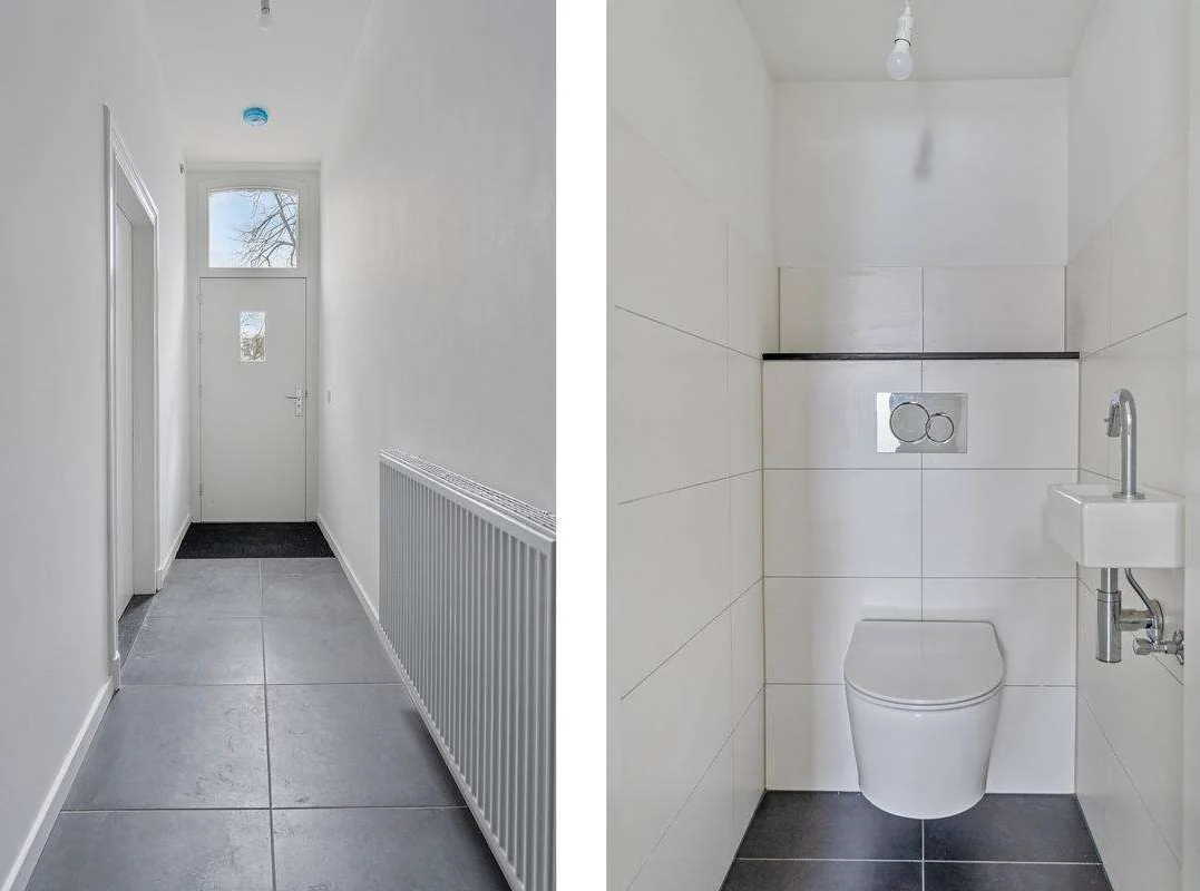 Foto van de Appartement gelegen aan de Tongerseweg in Maastricht