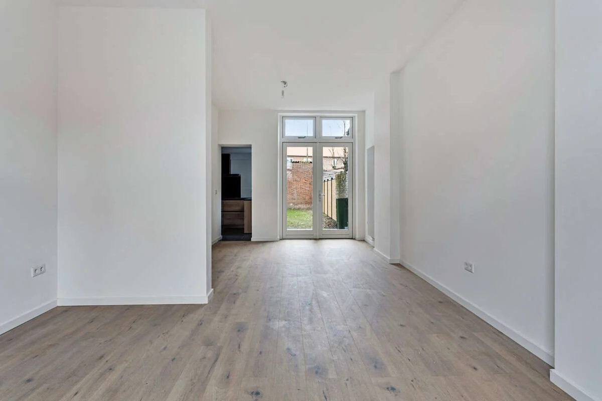 Foto van de Appartement gelegen aan de Tongerseweg in Maastricht