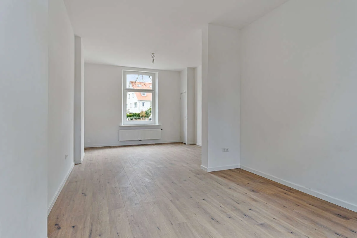 Foto van de Appartement gelegen aan de Tongerseweg in Maastricht