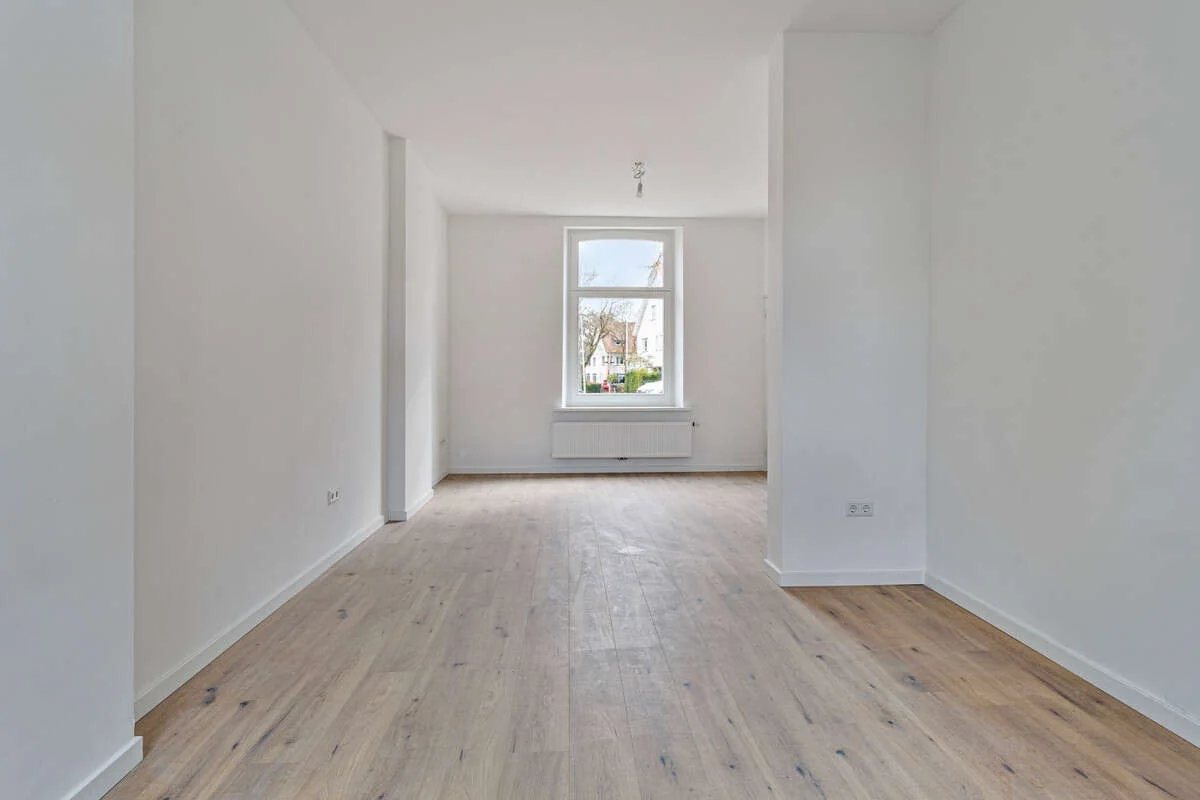 Foto van de Appartement gelegen aan de Tongerseweg in Maastricht