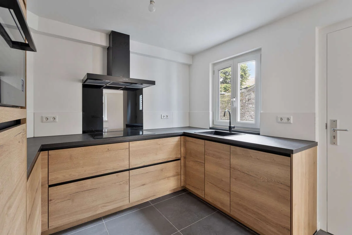 Foto van de Appartement gelegen aan de Tongerseweg in Maastricht