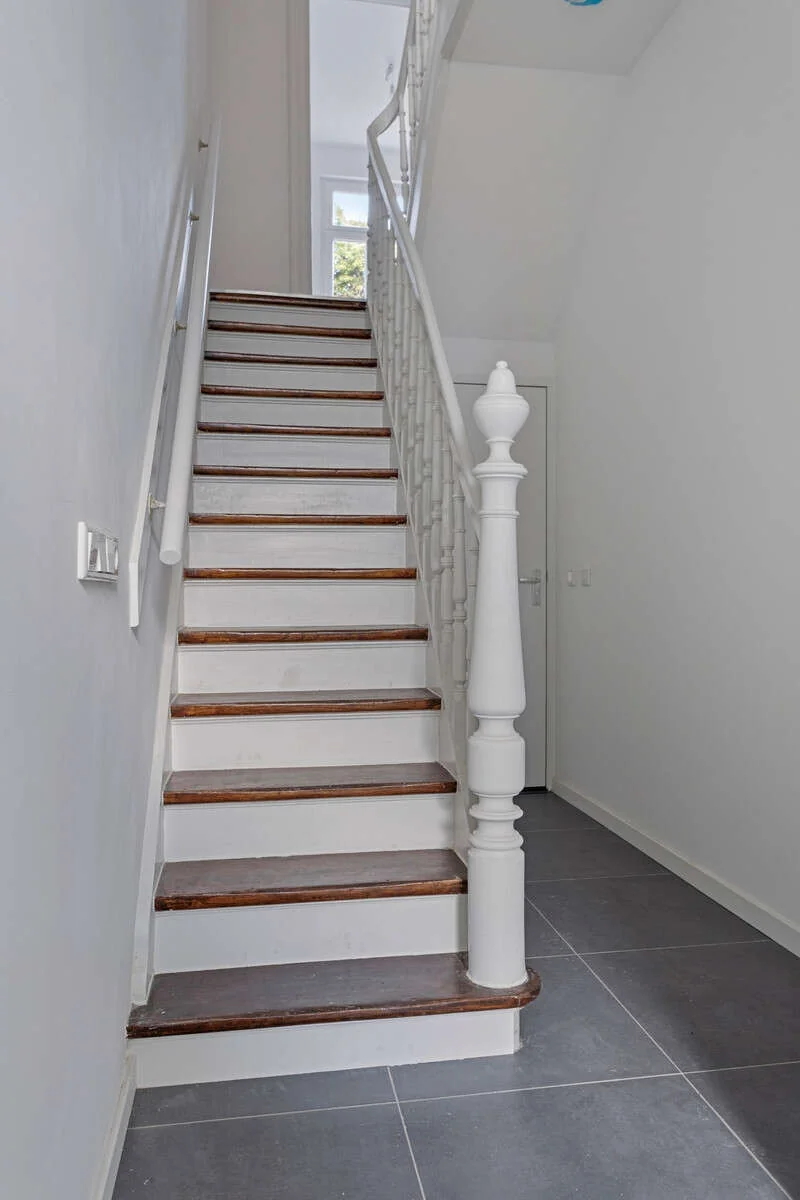 Foto van de Appartement gelegen aan de Tongerseweg in Maastricht