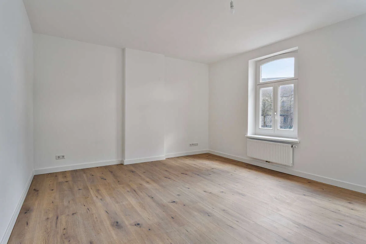 Foto van de Appartement gelegen aan de Tongerseweg in Maastricht