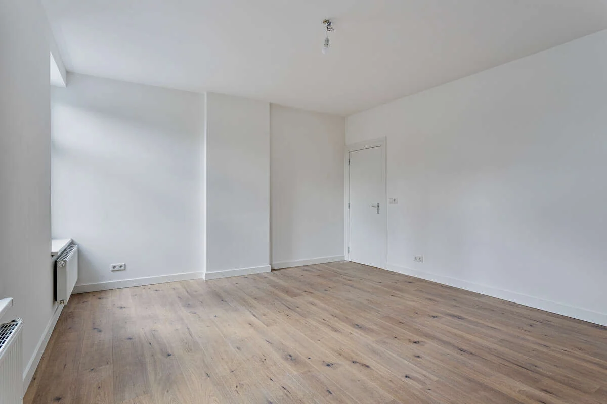 Foto van de Appartement gelegen aan de Tongerseweg in Maastricht