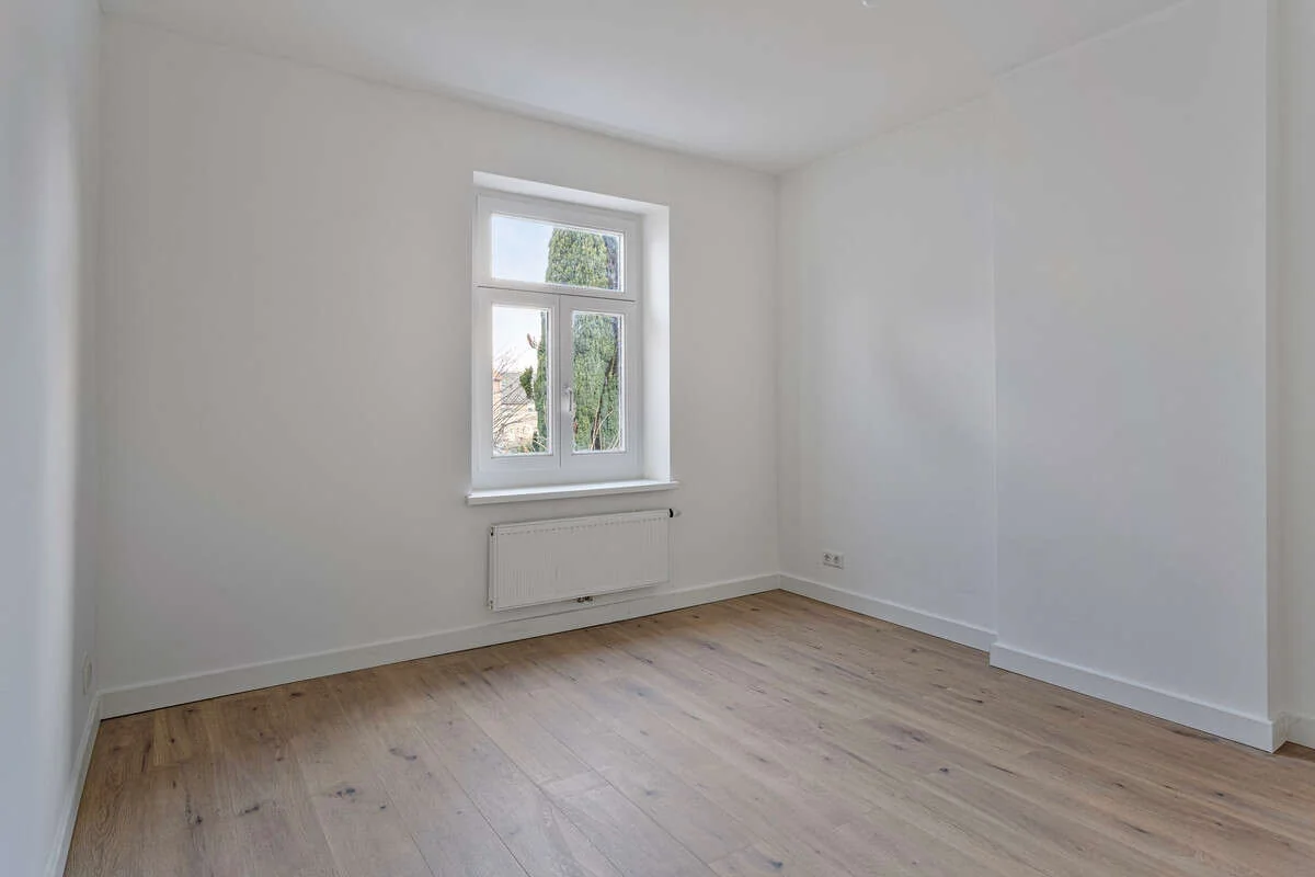 Foto van de Appartement gelegen aan de Tongerseweg in Maastricht