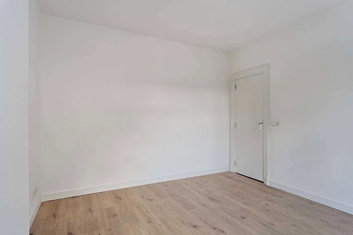 Foto van de Appartement gelegen aan de Tongerseweg in Maastricht