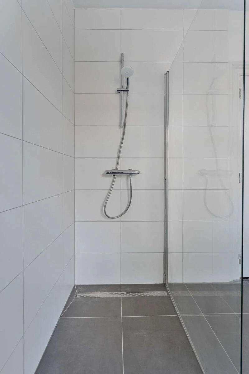 Foto van de Appartement gelegen aan de Tongerseweg in Maastricht
