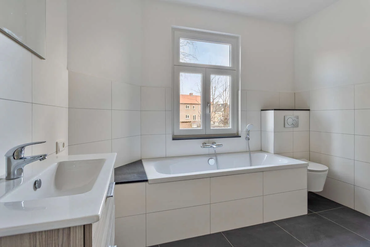 Foto van de Appartement gelegen aan de Tongerseweg in Maastricht