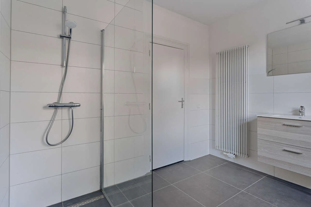 Foto van de Appartement gelegen aan de Tongerseweg in Maastricht