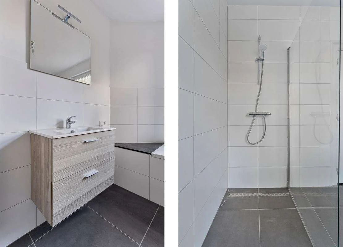 Foto van de Appartement gelegen aan de Tongerseweg in Maastricht