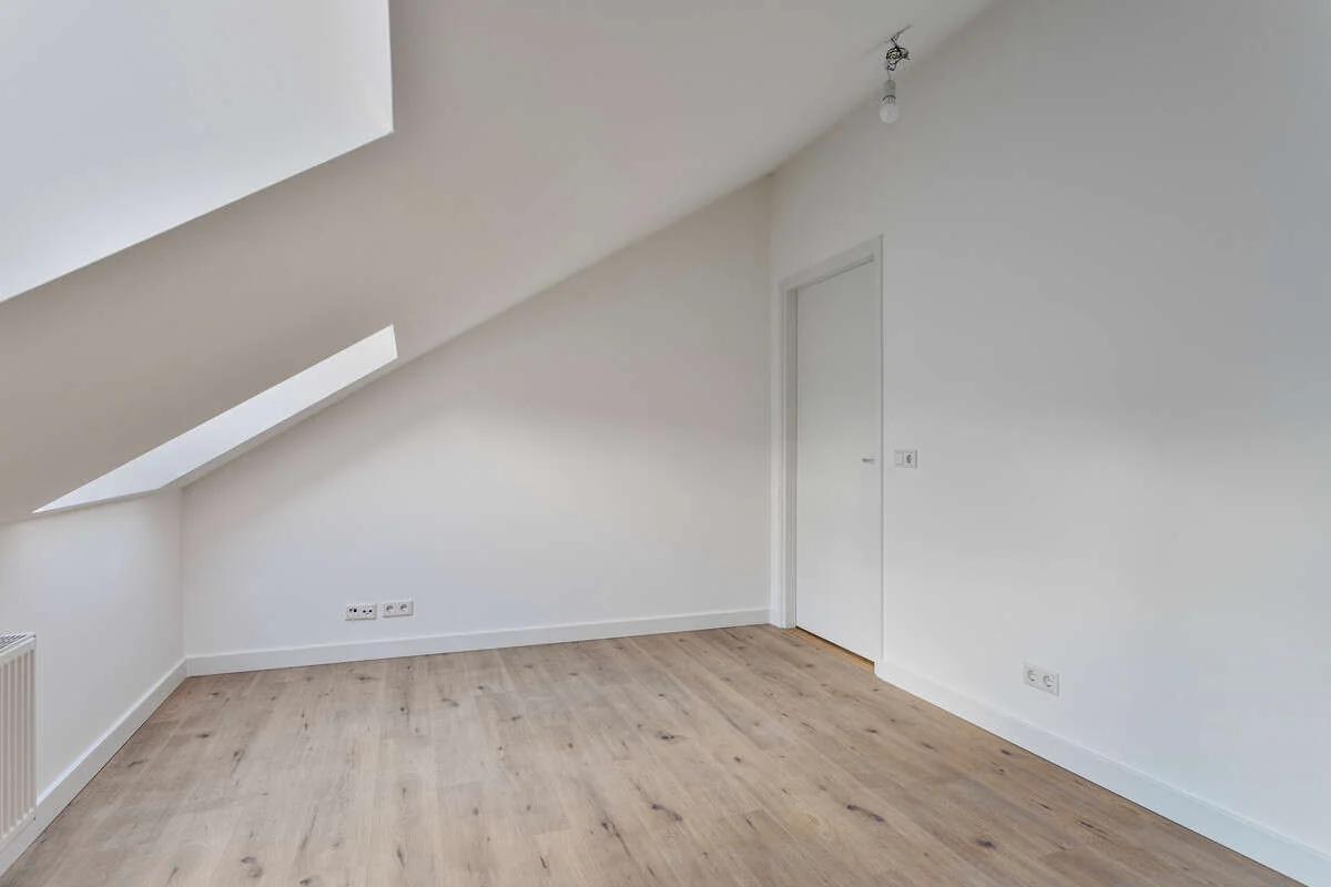 Foto van de Appartement gelegen aan de Tongerseweg in Maastricht