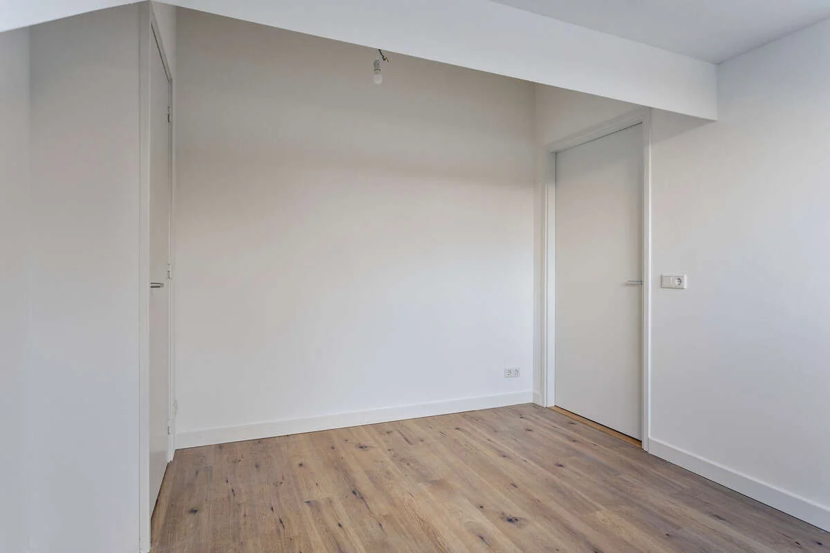 Foto van de Appartement gelegen aan de Tongerseweg in Maastricht
