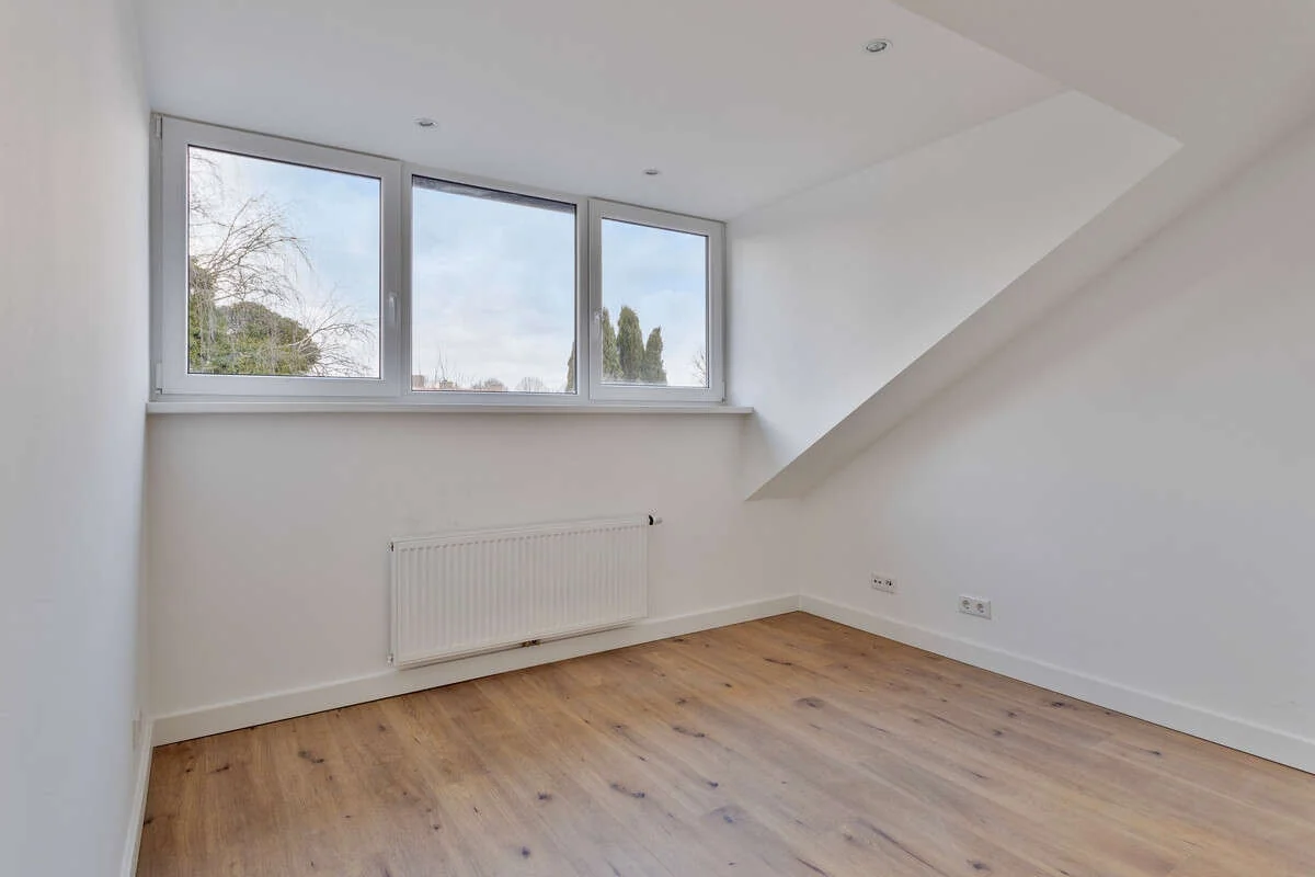 Foto van de Appartement gelegen aan de Tongerseweg in Maastricht