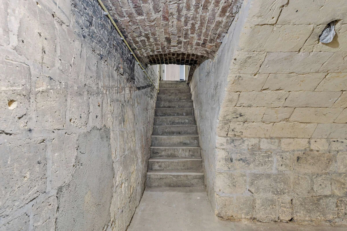 Foto van de Appartement gelegen aan de Tongerseweg in Maastricht