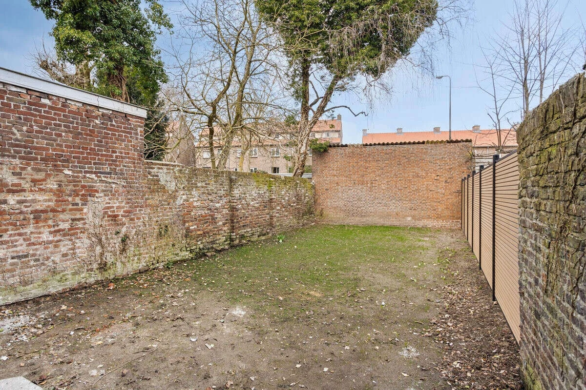 Foto van de Appartement gelegen aan de Tongerseweg in Maastricht