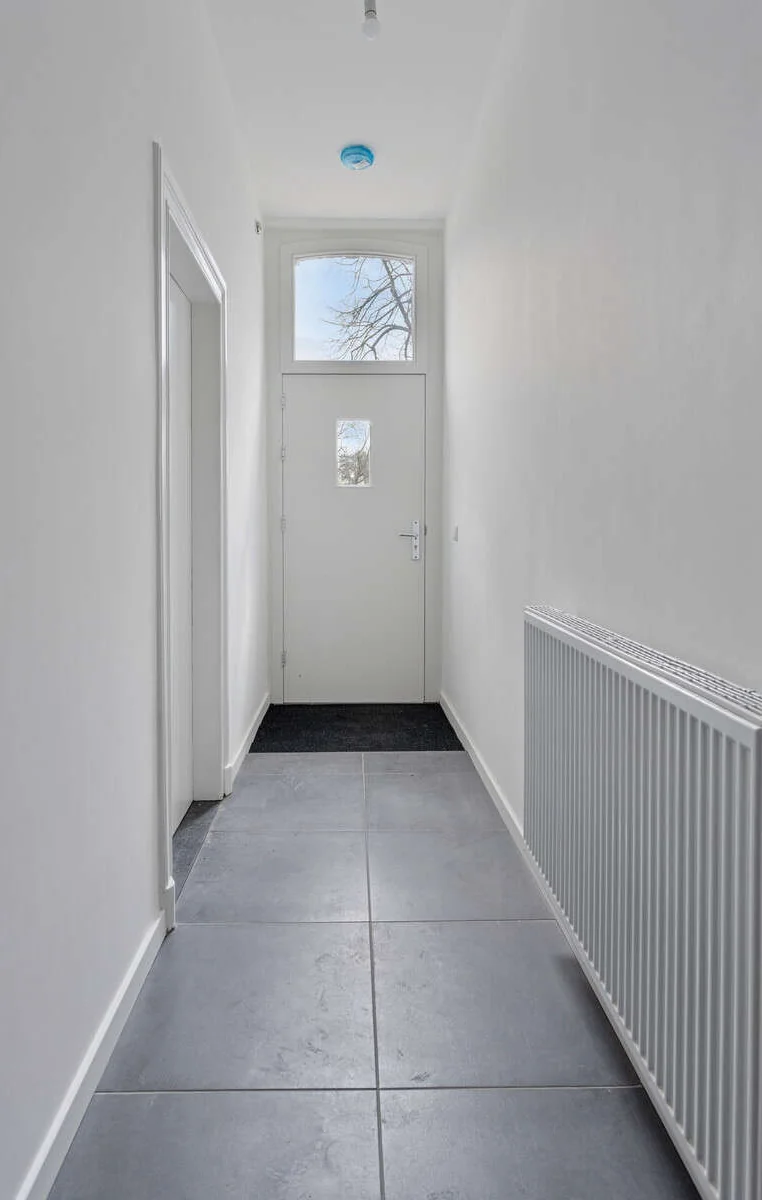 Foto van de Appartement gelegen aan de Tongerseweg in Maastricht