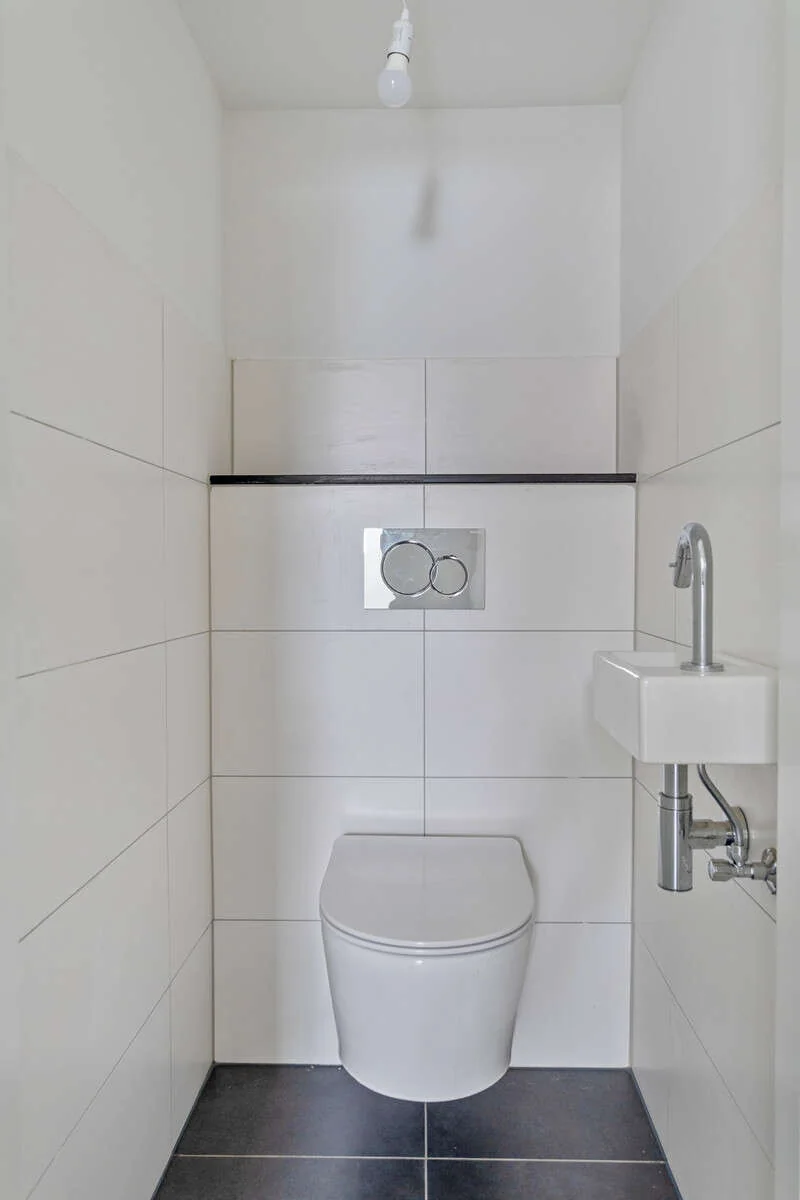 Foto van de Appartement gelegen aan de Tongerseweg in Maastricht