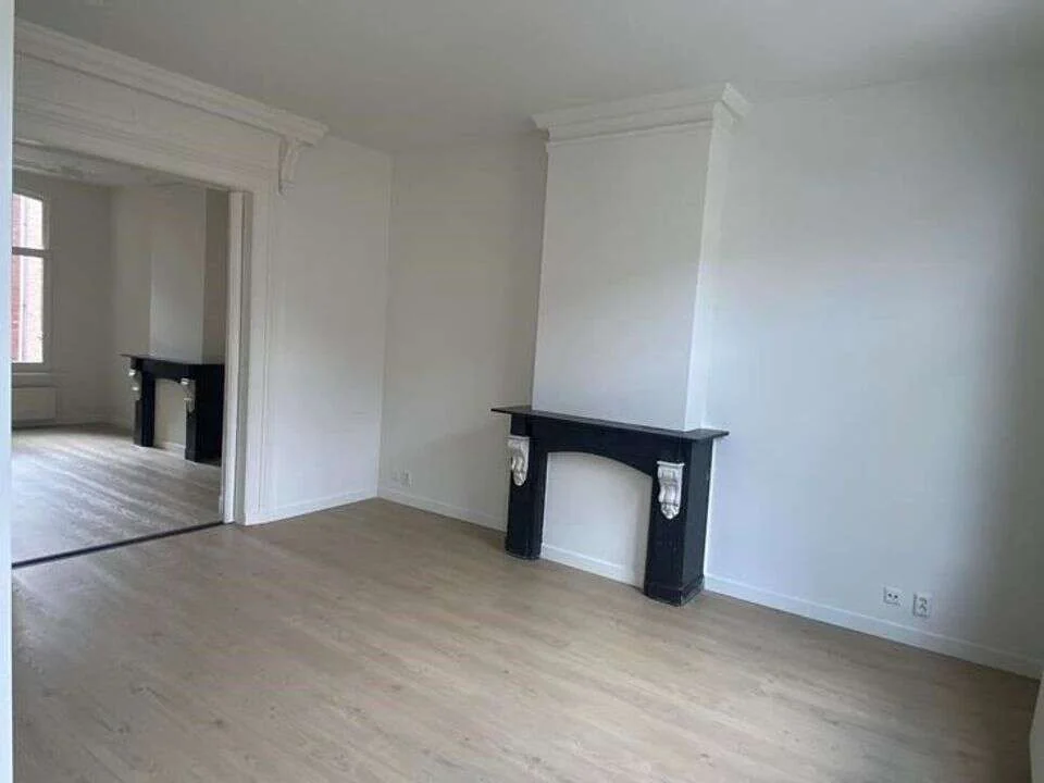 Foto van de Appartement gelegen aan de Pieter Cornelisz. Hooftstraat in Amsterdam