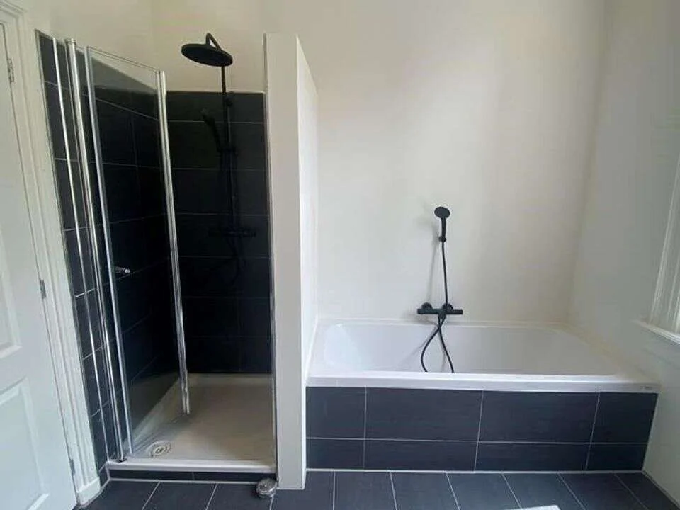 Foto van de Appartement gelegen aan de Pieter Cornelisz. Hooftstraat in Amsterdam