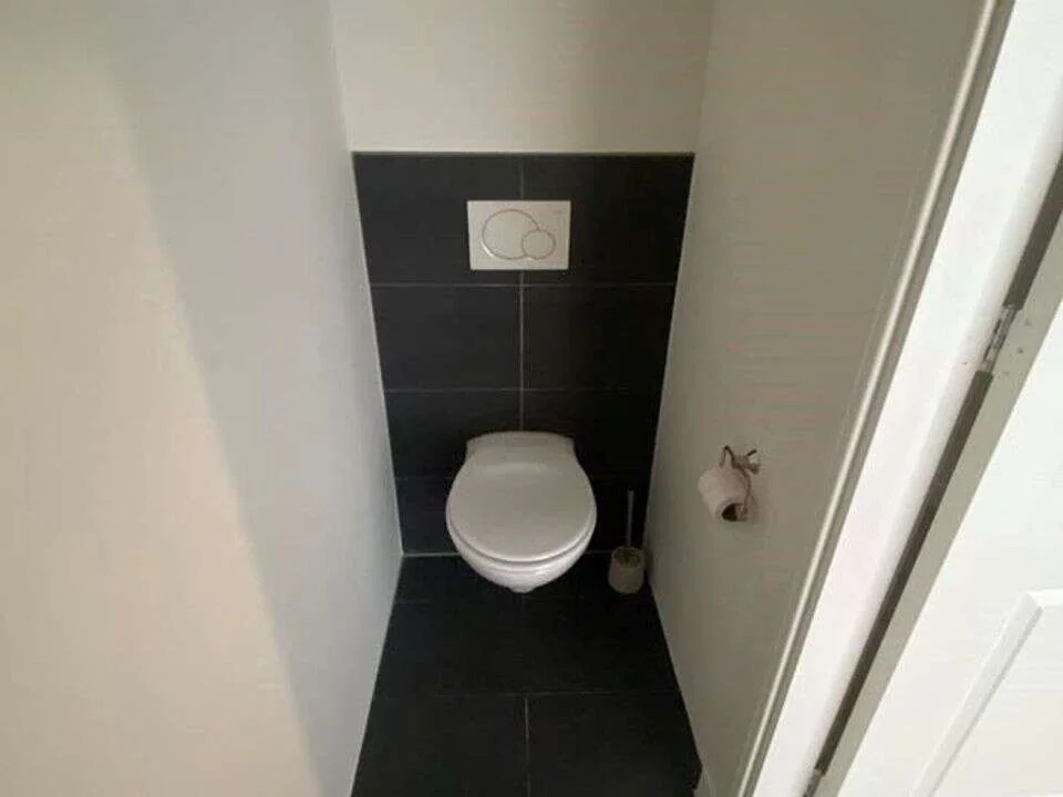 Foto van de Appartement gelegen aan de Pieter Cornelisz. Hooftstraat in Amsterdam