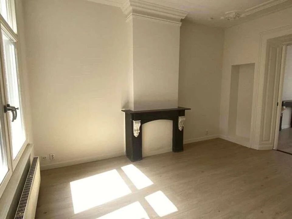 Foto van de Appartement gelegen aan de Pieter Cornelisz. Hooftstraat in Amsterdam