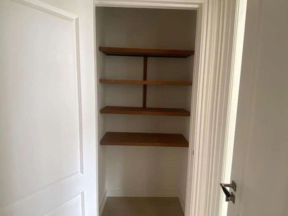 Foto van de Appartement gelegen aan de Pieter Cornelisz. Hooftstraat in Amsterdam