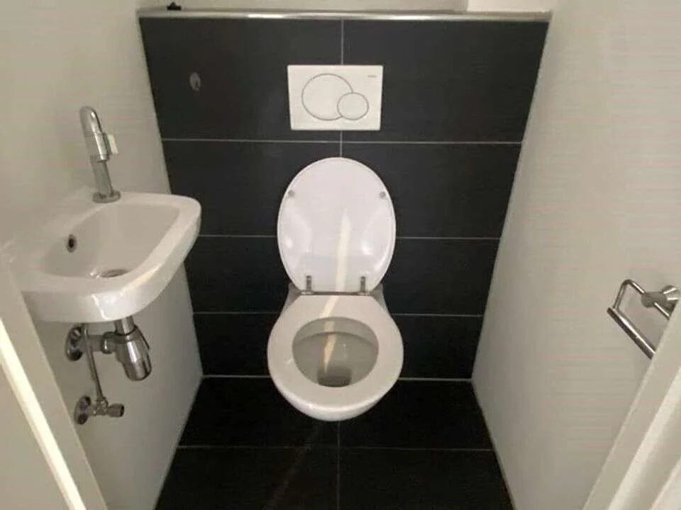 Foto van de Appartement gelegen aan de Pieter Cornelisz. Hooftstraat in Amsterdam