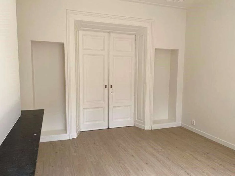 Foto van de Appartement gelegen aan de Pieter Cornelisz. Hooftstraat in Amsterdam