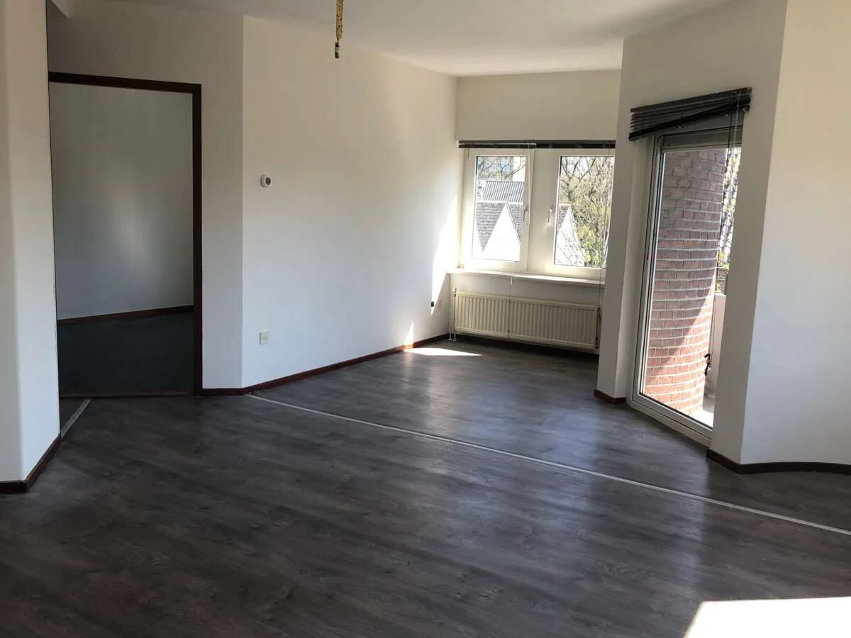 Foto van de Appartement gelegen aan de Sleinadastraat in Hoensbroek