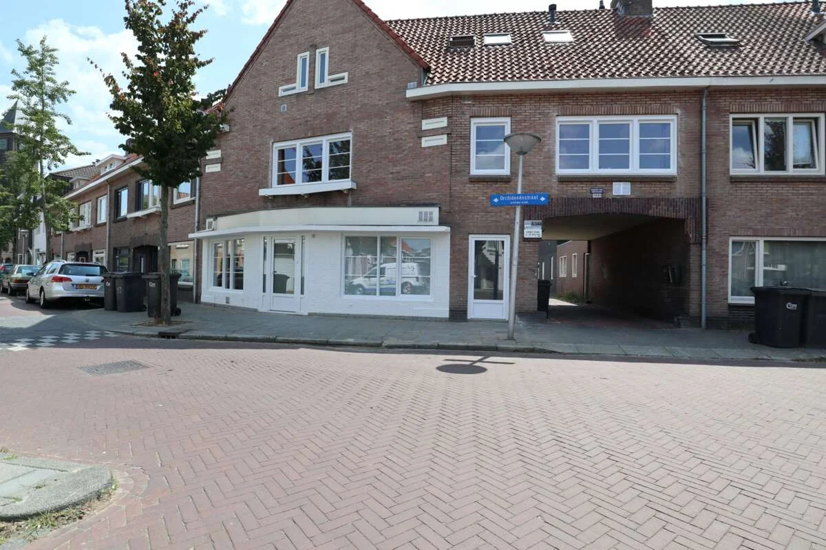 Foto van de Kamer gelegen aan de Orchideeënstraat in Eindhoven