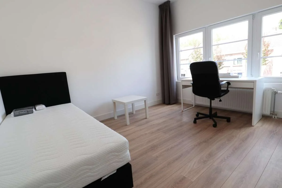 Foto van de Kamer gelegen aan de Orchideeënstraat in Eindhoven