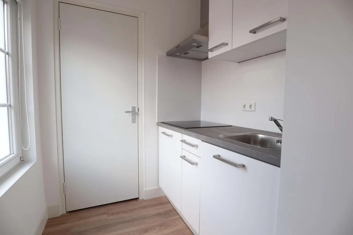 Foto van de Kamer gelegen aan de Orchideeënstraat in Eindhoven