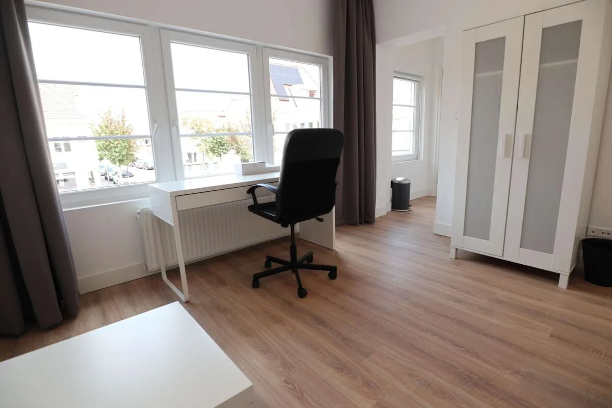 Foto van de Kamer gelegen aan de Orchideeënstraat in Eindhoven