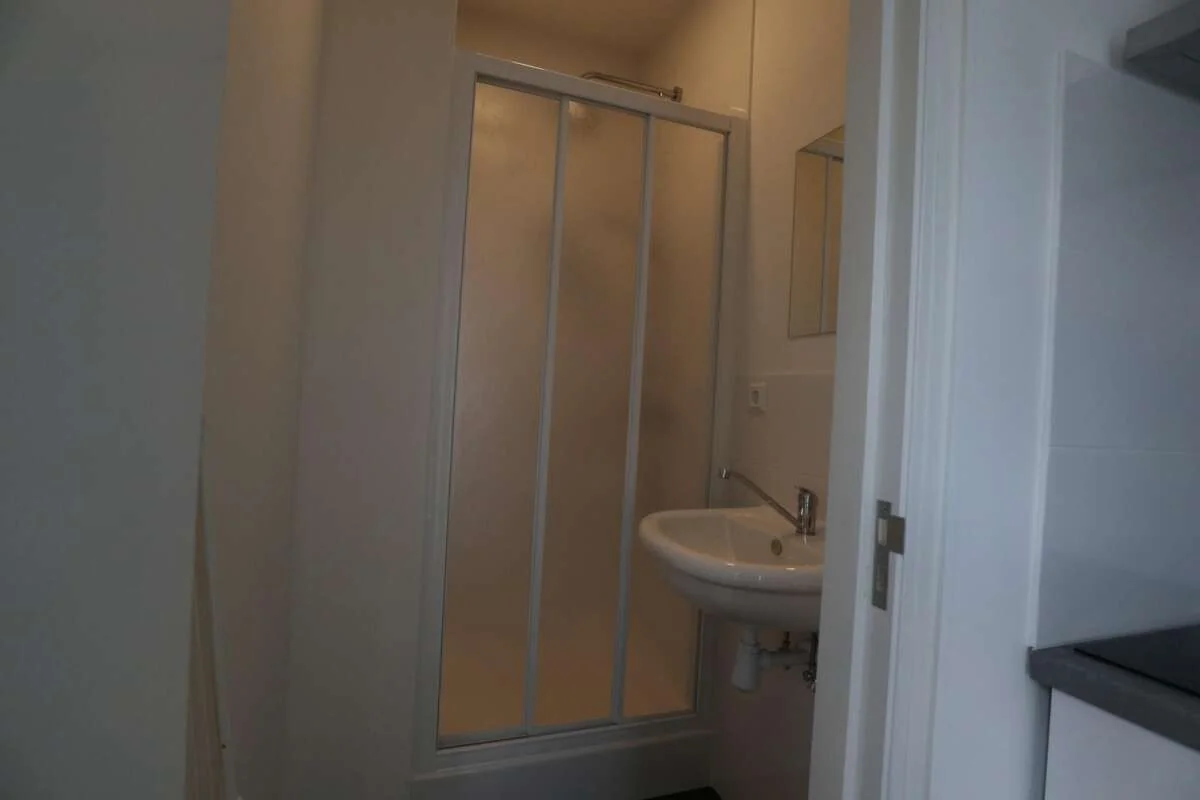 Foto van de Kamer gelegen aan de Orchideeënstraat in Eindhoven