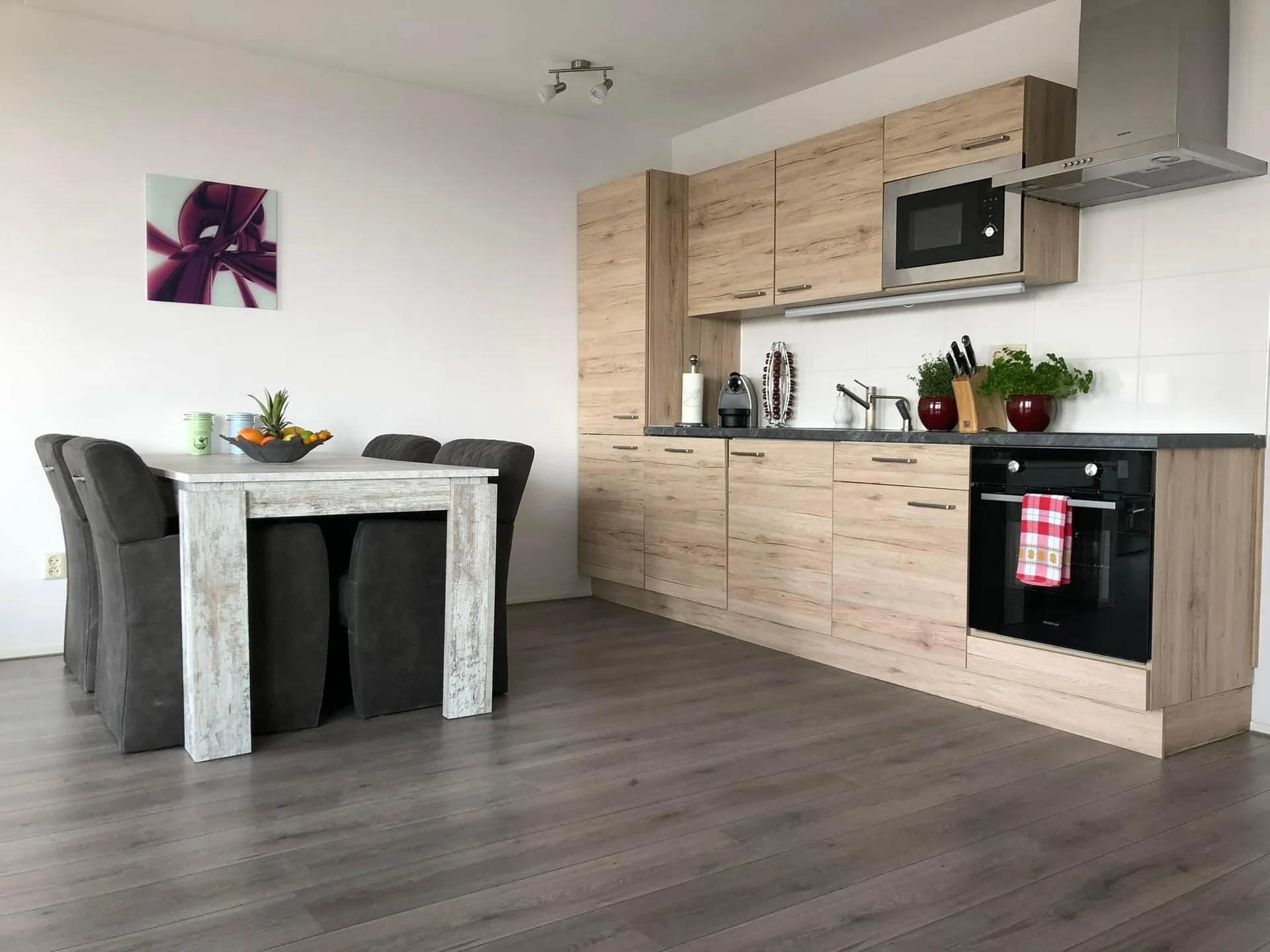 Foto van de Appartement gelegen aan de Bijlmerdreef in Amsterdam