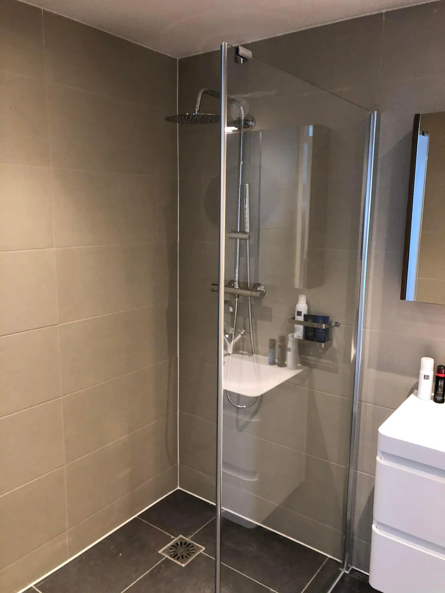 Foto van de Appartement gelegen aan de Bijlmerdreef in Amsterdam