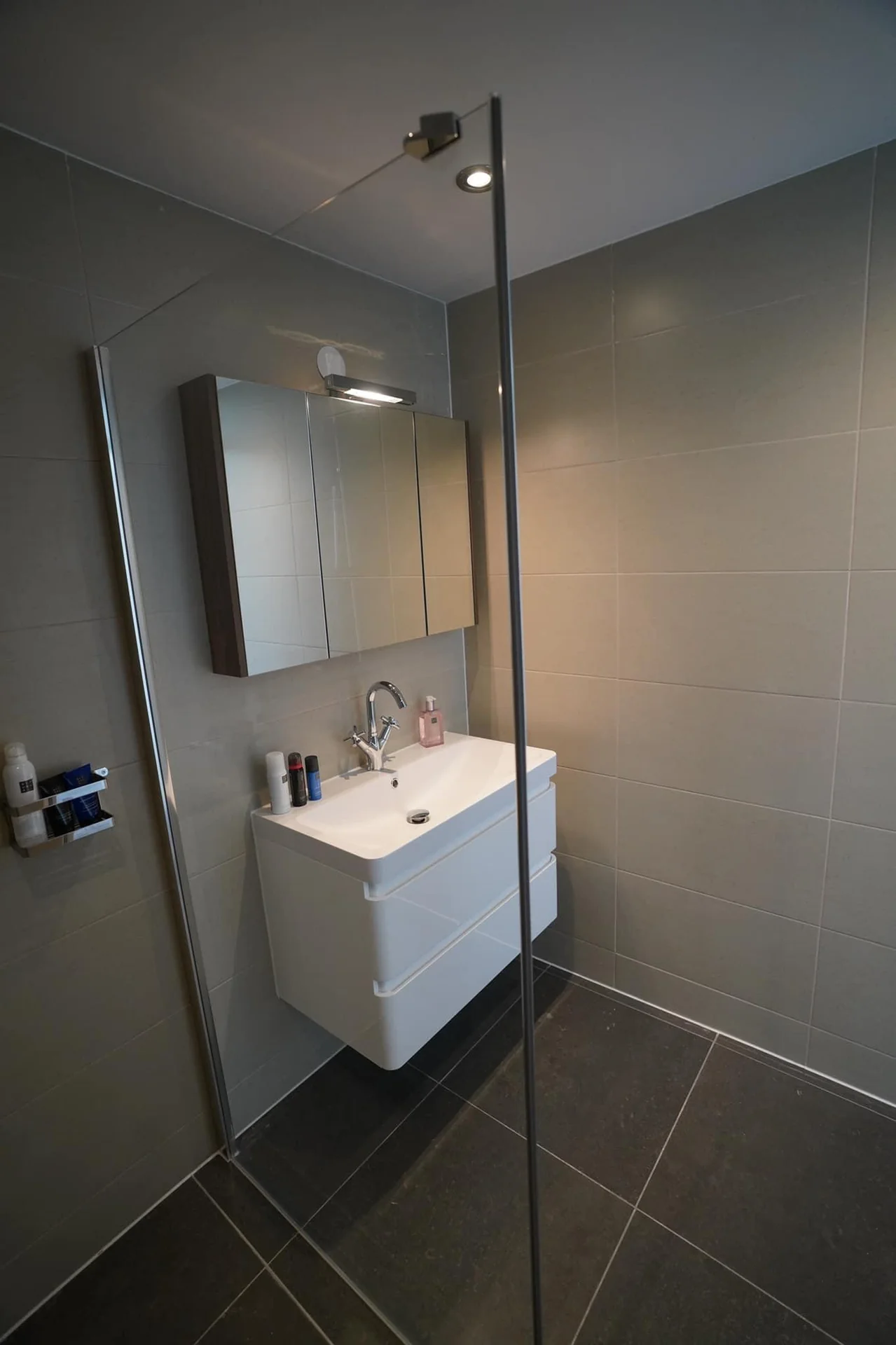 Foto van de Appartement gelegen aan de Bijlmerdreef in Amsterdam