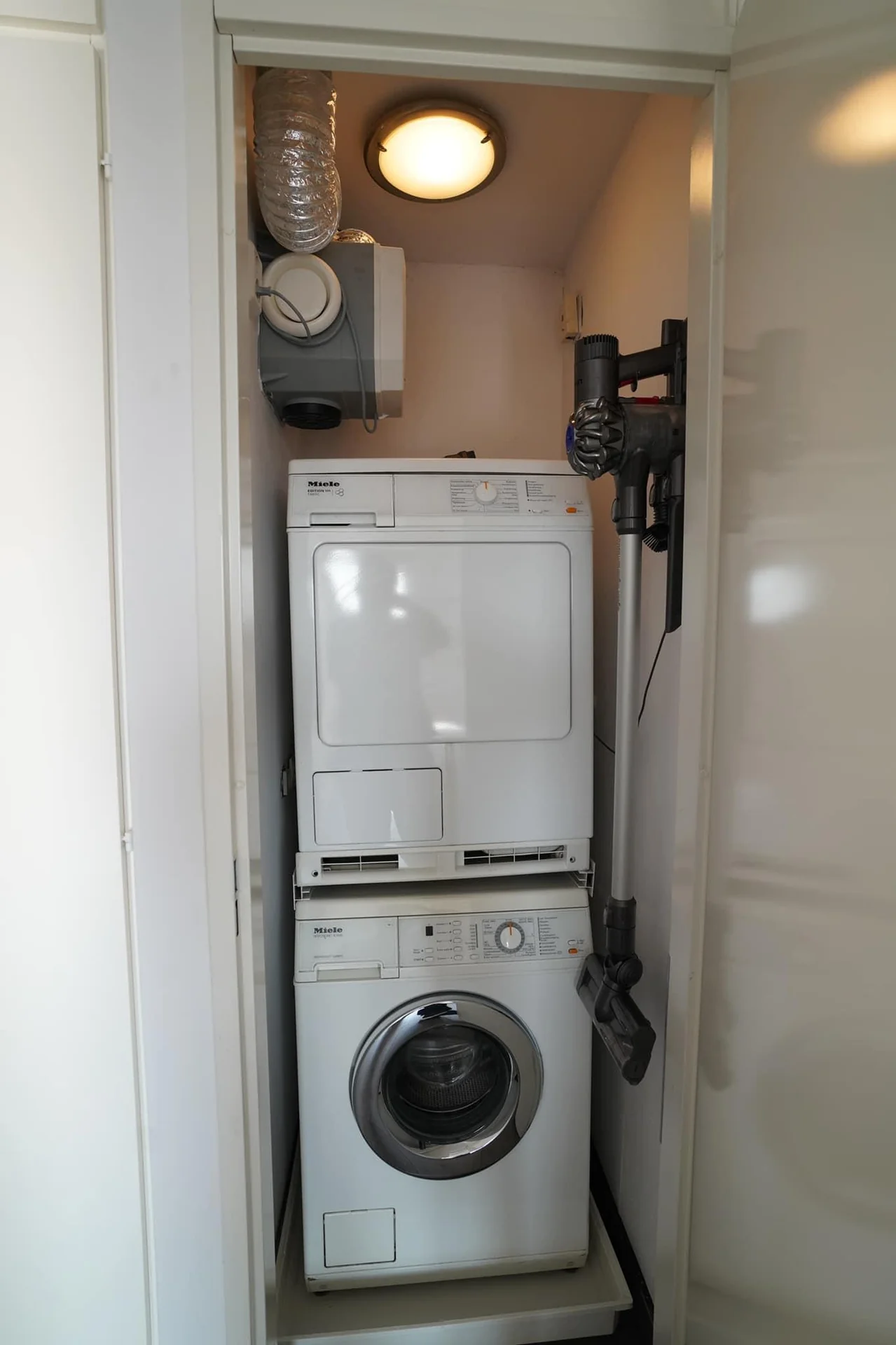 Foto van de Appartement gelegen aan de Bijlmerdreef in Amsterdam