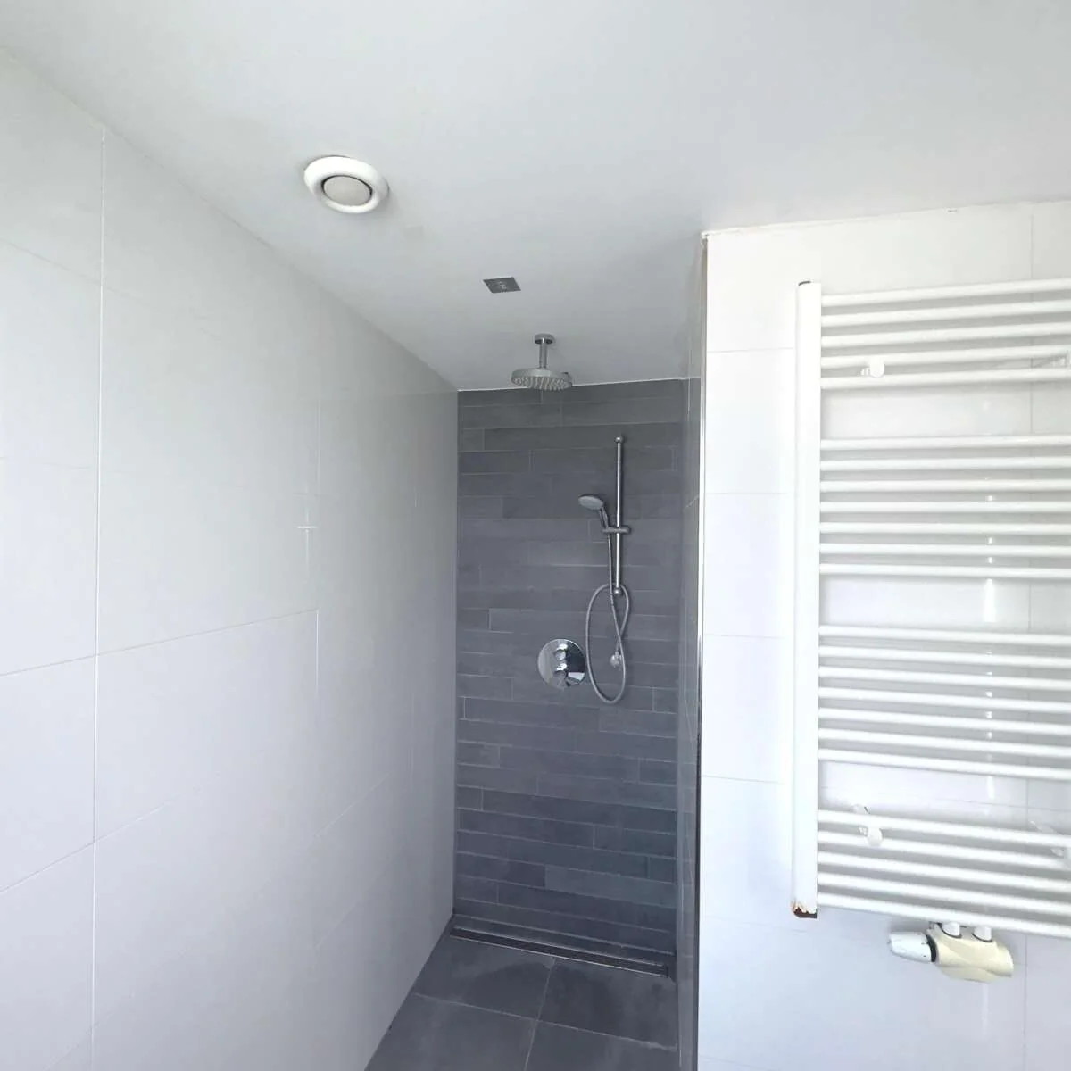 Foto van de Appartement gelegen aan de Simon Stevinstraat in Amsterdam