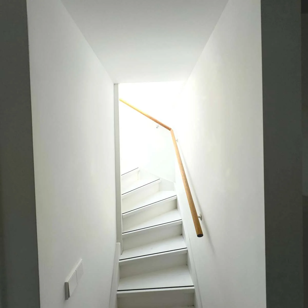 Foto van de Appartement gelegen aan de Simon Stevinstraat in Amsterdam