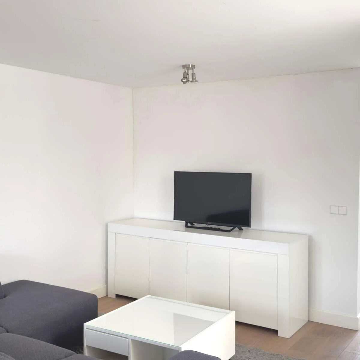 Foto van de Appartement gelegen aan de Simon Stevinstraat in Amsterdam